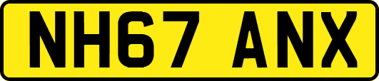 NH67ANX