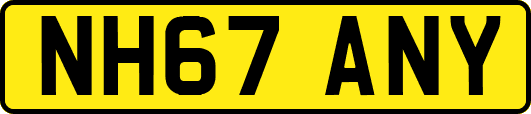 NH67ANY