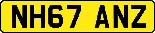 NH67ANZ