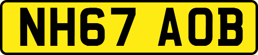 NH67AOB