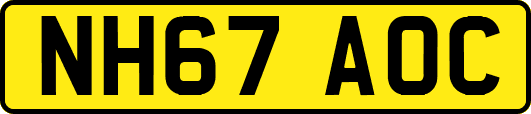 NH67AOC