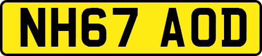 NH67AOD