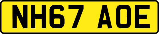 NH67AOE