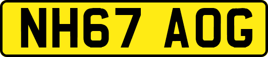 NH67AOG