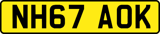 NH67AOK