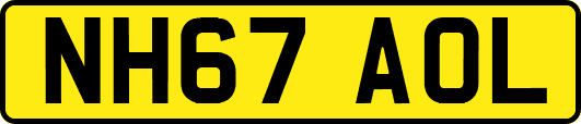 NH67AOL