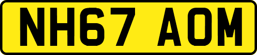 NH67AOM