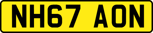 NH67AON