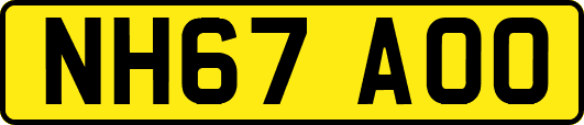 NH67AOO