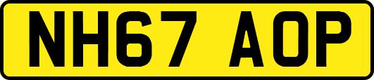 NH67AOP