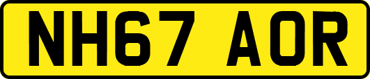 NH67AOR