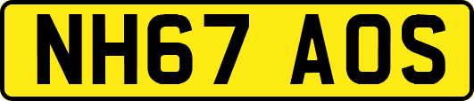 NH67AOS