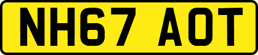 NH67AOT