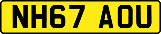 NH67AOU