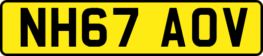 NH67AOV