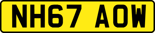 NH67AOW