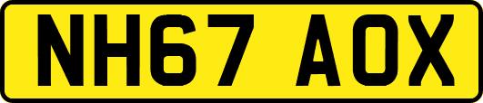 NH67AOX