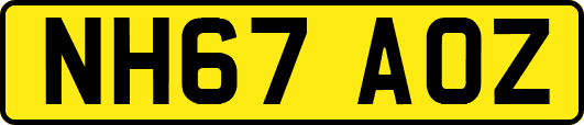 NH67AOZ