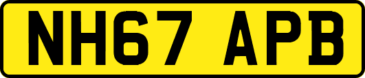 NH67APB