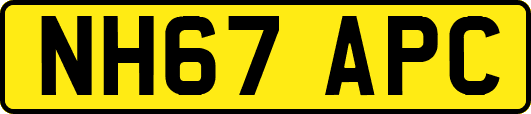 NH67APC