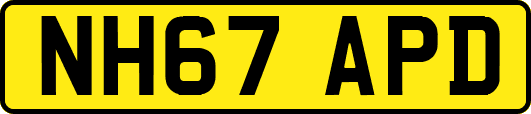 NH67APD