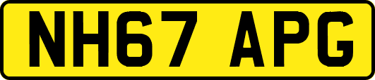 NH67APG