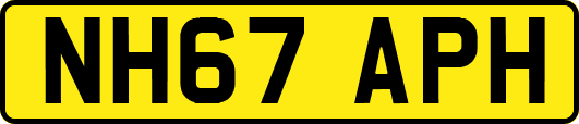 NH67APH