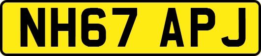 NH67APJ