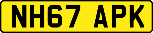 NH67APK
