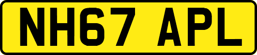NH67APL