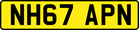 NH67APN