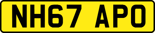 NH67APO