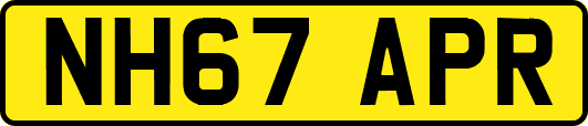 NH67APR