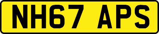 NH67APS