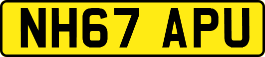 NH67APU