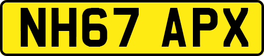 NH67APX