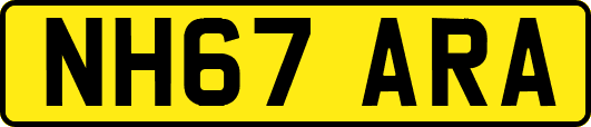 NH67ARA