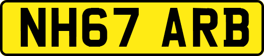 NH67ARB