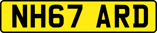 NH67ARD