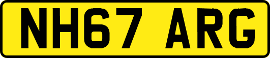 NH67ARG