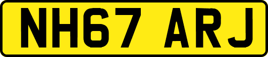 NH67ARJ
