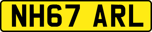 NH67ARL