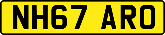 NH67ARO