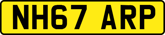 NH67ARP