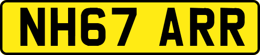NH67ARR