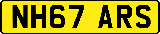 NH67ARS