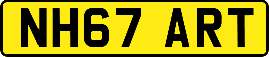 NH67ART