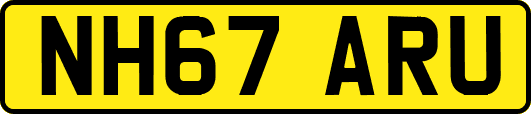 NH67ARU