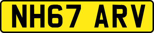 NH67ARV