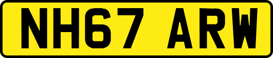 NH67ARW